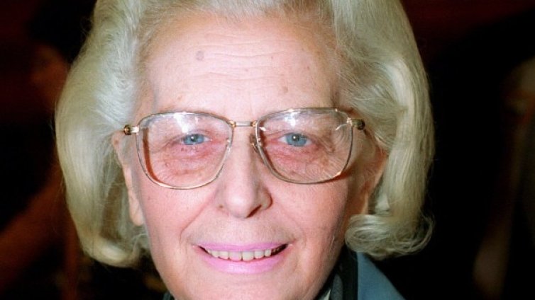 Почина Емма Москова, министър в кабинета "Костов" 