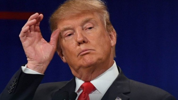 Тръмп вижда война с Пхенян, но предвижда дипломация