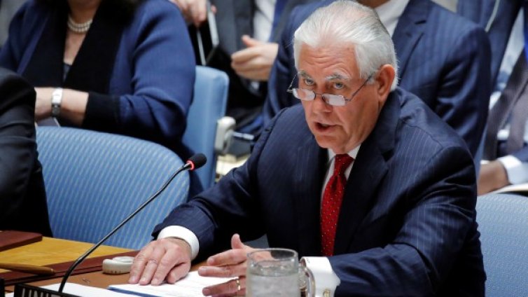 Заплахата от ядрено нападение от Северна Корея &ndash; реална!