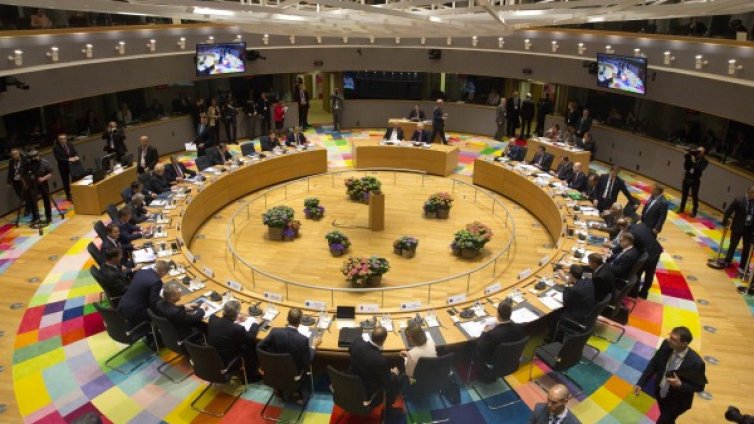 Единство за развода Лондон&ndash;ЕС: Лидерите с обща стратегия