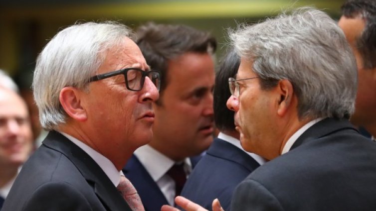 След Brexit: Вноската ни в евробюджета с ?5-50 млн. повече