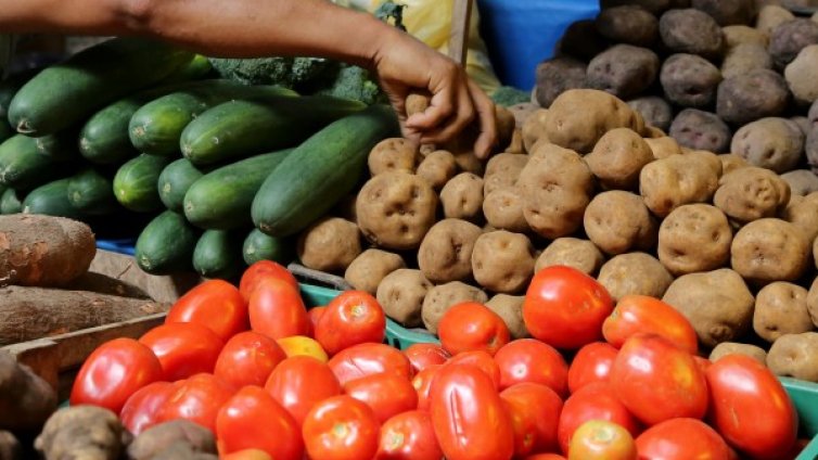 Българските плодове и зеленчуци – лукс, студът ги уморил