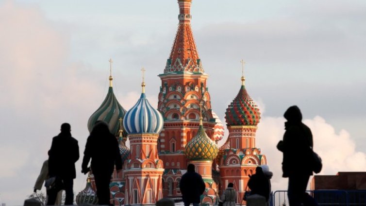 Русия чака икономически растеж от 2% въпреки рецесията