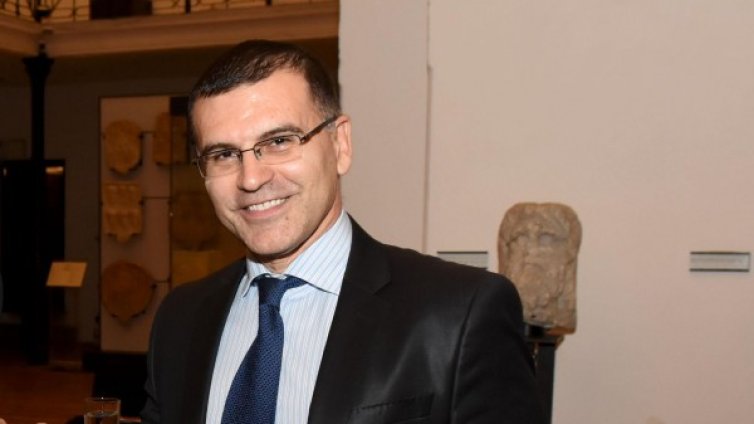 Идея от Дянков: Да има ново министерство, за Северна България!