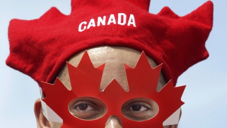 От днес - българите без визи за Канада! Но... не всички