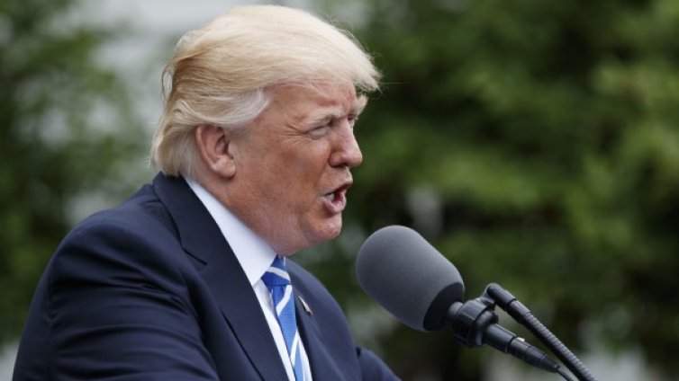 Тръмп - готов за среща с "врага", Ким Чен Ун. Ще е чест за мен!