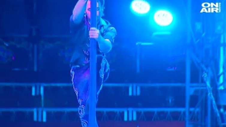 Живот на манежа &ndash; лишения, труд и блясък 