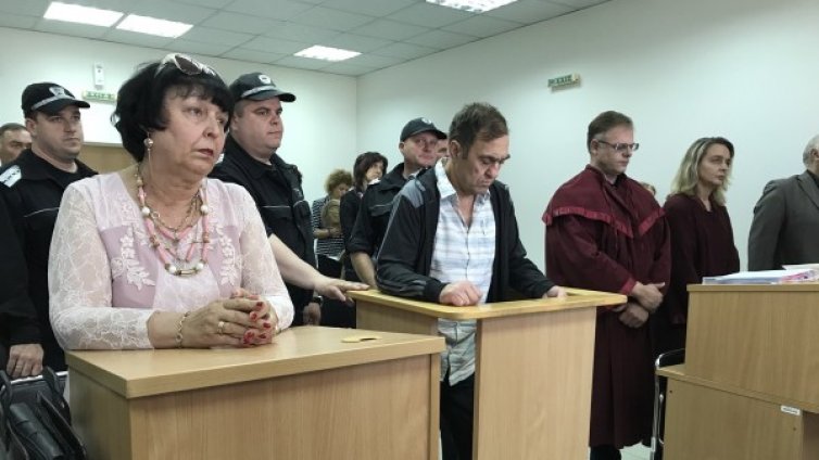 Съдът: Евстатиев – изнасилвач! 6 г. затвор