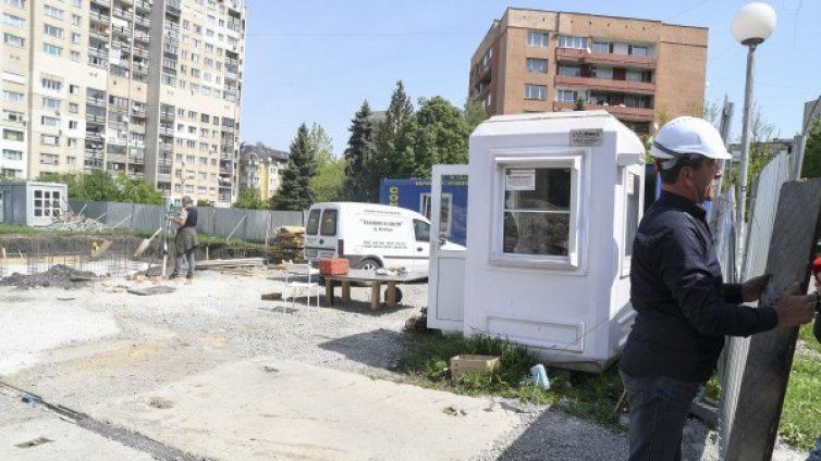 Бомбата в "Младост" - не за убиване, а за сплашване!