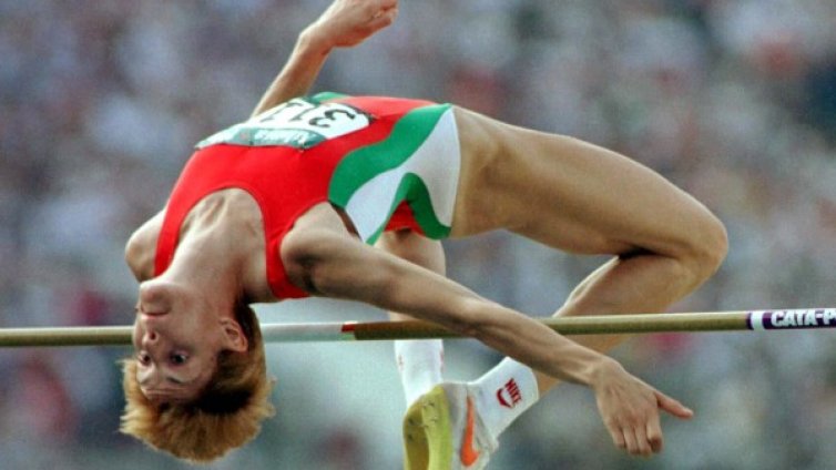 Рекорди под въпрос &ndash; и този на Стефка Костадинова!?