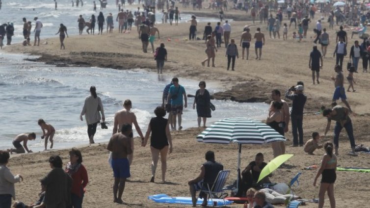 Българските ваканционни имоти &ndash; апетитна британска хапка