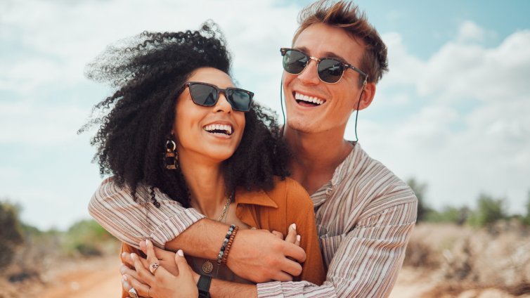 Колко пъти се влюбваме страстно в живота?