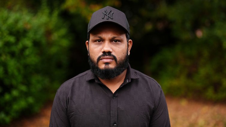 Единственият оцелял от катастрофата на Air India: Късмет е, но животът ми е съсипан 