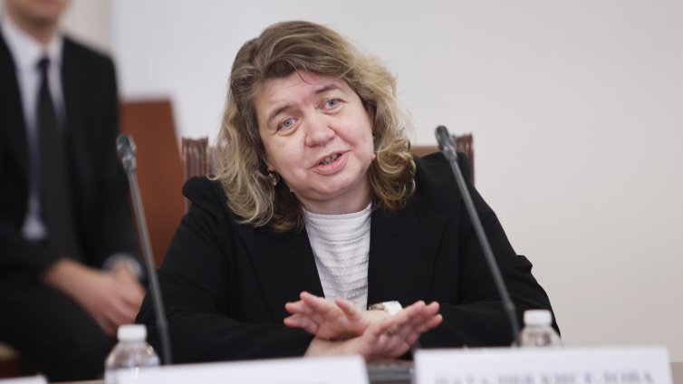 &ldquo;Възраждане&rdquo; призова депутата Киселова да подаде оставка