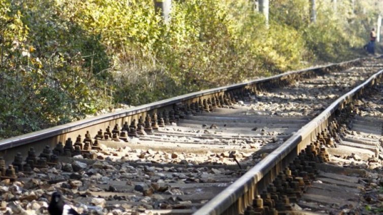 Локомотив дерайлира между Пирдоп и Антон