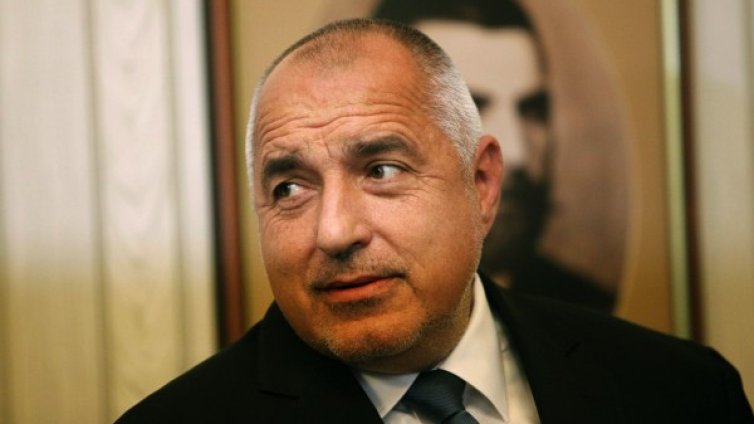 Избраха ги, заклеха се! Кабинетът "Борисов" 3 потегли...