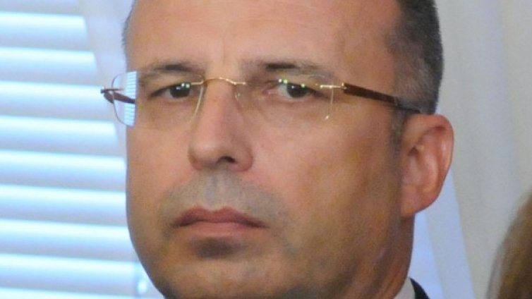 Порожанов не бил патриот. Кой го покани за министър?