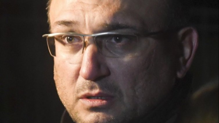 Шефът на СДВР &ndash; изборът за нов главсек на МВР