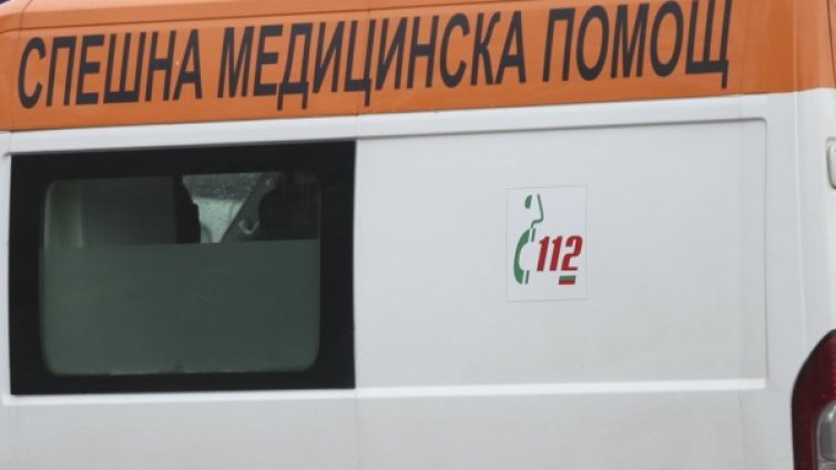 14-годишното момиче паднало от 12-ия етаж заради селфи