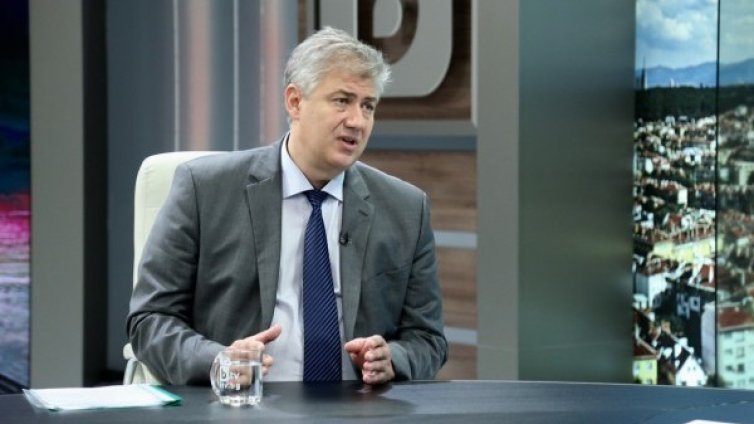 Проф. Балтов: Протести в Пирогов заради бонуси няма!