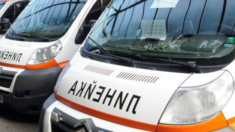 Отново бой, отново в училище: Първокласник в болница