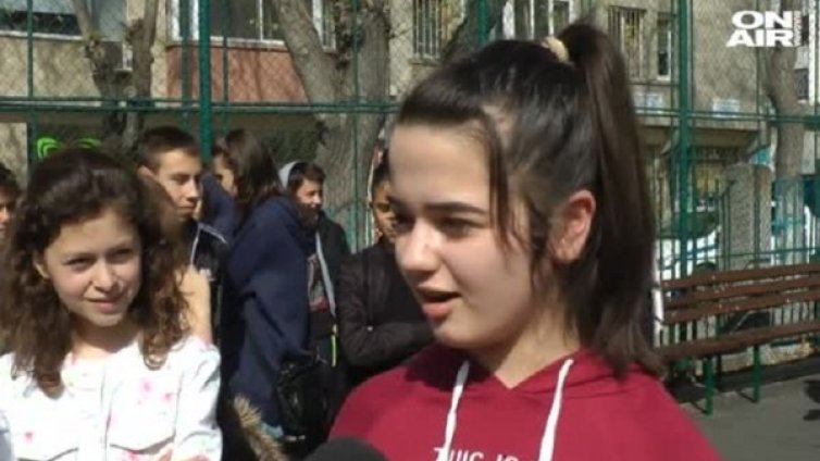 Бомба в училище. Как да реагират децата?