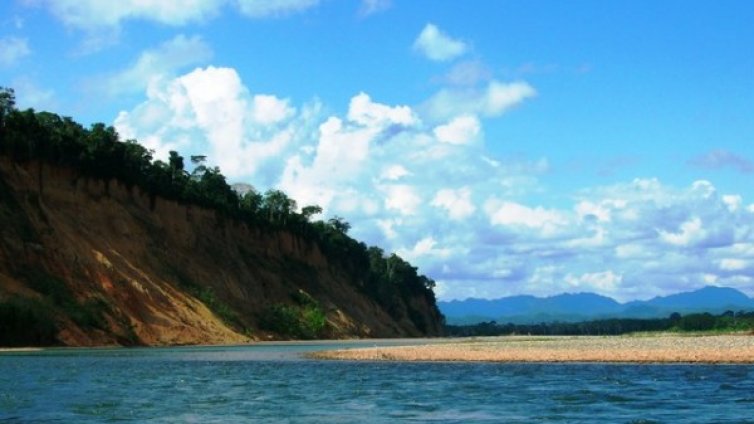 Едни от най-опасните места в света