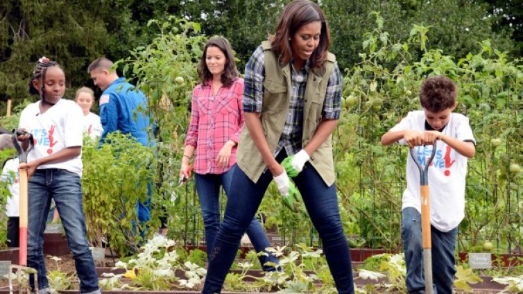 Администрацията на Тръмп маха здравословното хранене в училище