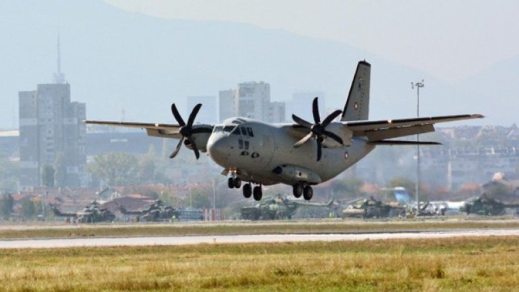 Борисов изпрати "Спартан" за ранен спортист в Сърбия