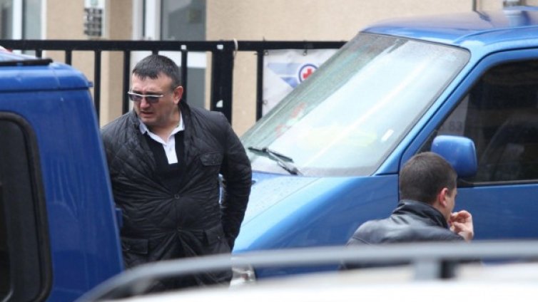 Кабинетът предложи Младен Маринов за главсек на МВР