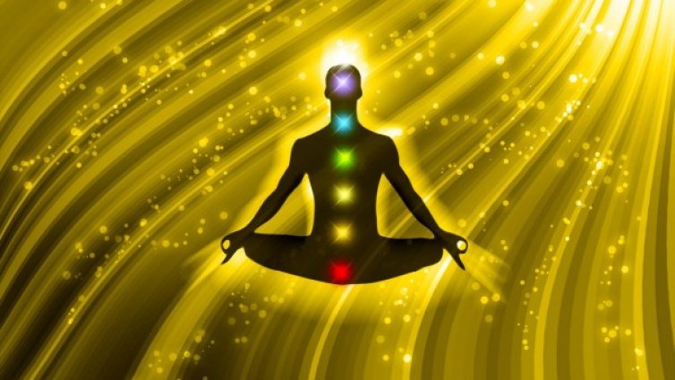 Тест: Какъв цвят е вашата аура?