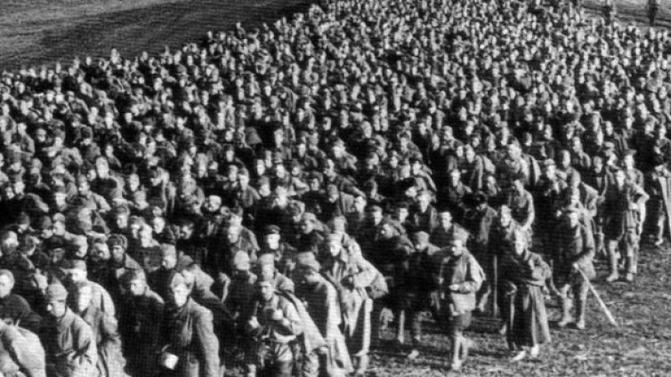 Факти от Великата Отечествена: Сталин бил само веднъж на фронта