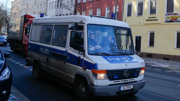В Германия арестуван още един заподозрян за екстремизъм в армията