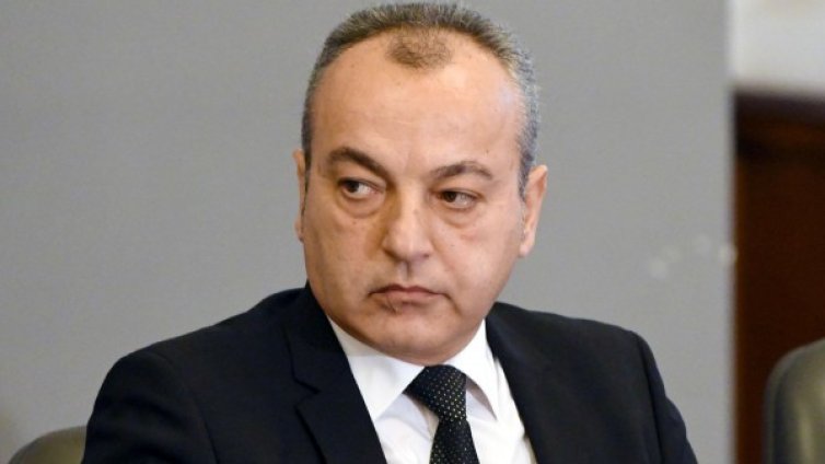 Радев назначи Гълъб Донев за секретар по социални политики