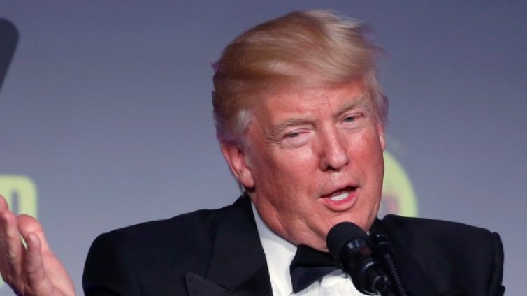 Тръмп подписа указ, ще въоръжава кюрдите в Сирия