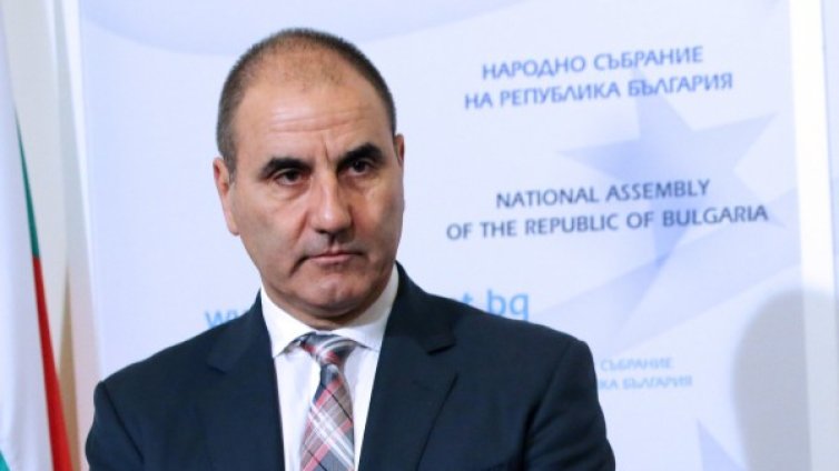 По волята на избирателя... ГЕРБ със законопроект за мажоритарния вот