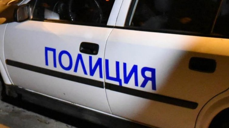 Британец в ареста! 25-годишна &ndash; жертва на ало апаши