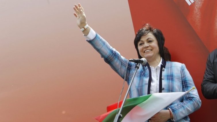 Мажоритарен вот? БСП не ще &ndash; мажоритарно-смесена система да е