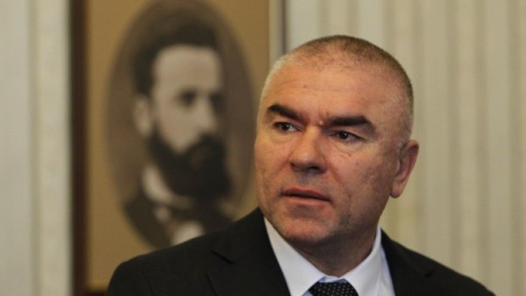 "Воля" твърдо зад референдума и срещу ЧСИ-тата