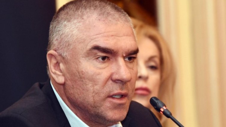 Комисията за Марешки реши &ndash; снемат му имунитета