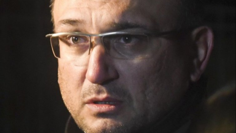 Радев с указ: Назначи Младен Маринов за главсек на МВР