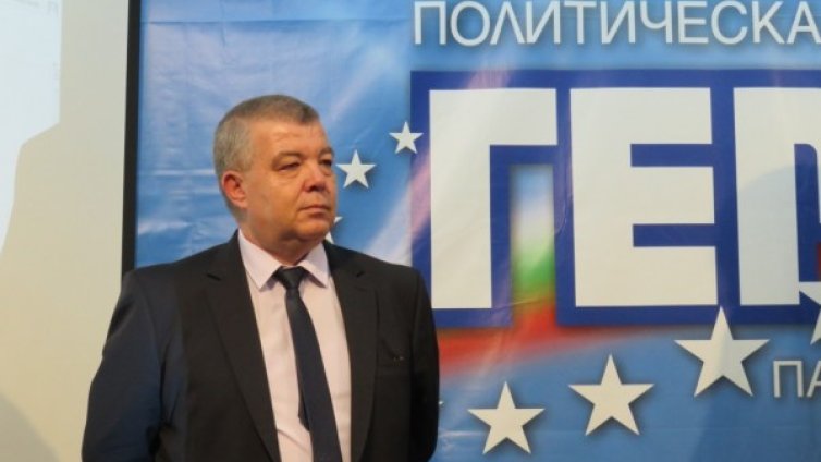 Стоил Апостолов &ndash; зам.-министър, макар и за ден