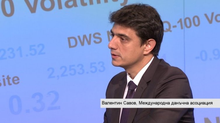 Офшорните зони намаляват, а данъчните системи се хармонизират