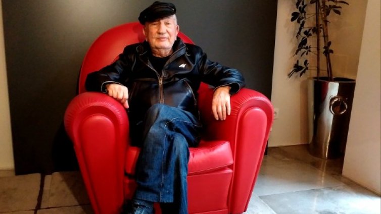 За живота на Сиси Графинята &ndash; разказва Джони Пенков