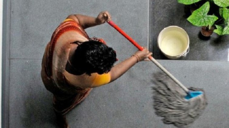 Арабски принцеси на съд в Белгия. Слугините им &ndash; роби!