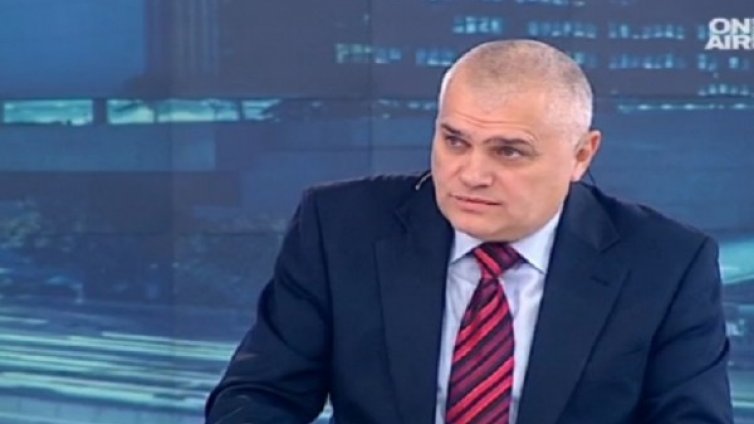 Парите за справяне с миграцията – за охрана на границата