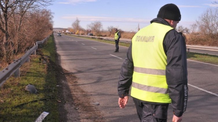 Заради псувни, обиди... шофьор отнесе 200 лева глоба