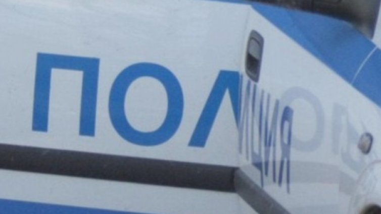 Арестуваха мъж, отвлякъл друг от село Бяла