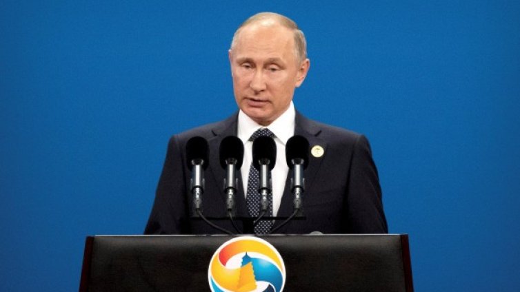 Путин призова: Стига с войнствената риторика, пречи ни!