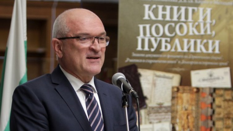 Главчев песимист за мажоритарния вот: Аритметично невъзможно!